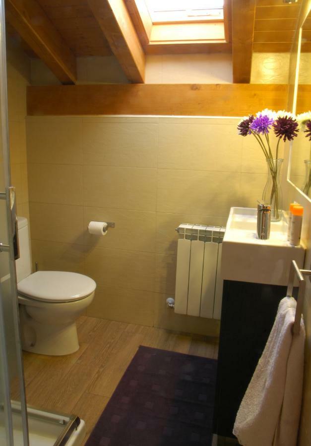 La Casita De Adanero Apartman Kültér fotó