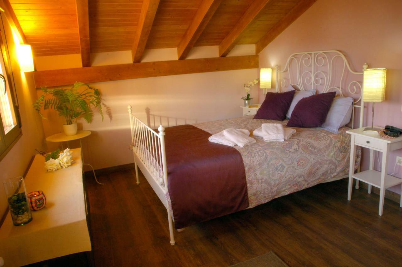 La Casita De Adanero Apartman Kültér fotó